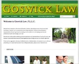 Goswick Law