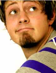 'So It Is, Or Is Not' © ThomasEgger